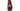 Paul Parkman Men's Hand-Painted Leather Derby Shoes in Bordeaux & Tobacco