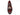 Paul Parkman Men's Hand-Painted Leather Derby Shoes in Bordeaux & Tobacco