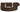 Pau Parkman Men's Suede Belt in Brown