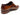 Paul Parkman Men's Handmade Leather Single Monkstraps in Brown in #color_