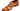 Paul Parkman Men's Hand-Painted Leather Captoe Oxfords in Tan