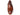 Paul Parkman Men's Goodyear Welted Square Toe Apron Derby Shoes in Brown