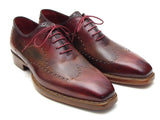 Bordeaux & Camel
