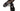 Paul Parkman Men's Leather Oxfords in Black