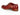 Paul Parkman Men's Wingtip Oxfords in Bordeaux & Camel