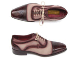 Bordeaux & Beige