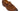 Paul Parkman Men's Suede Tassel Loafers in Antique Brown