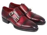 Purple & Burgundy
