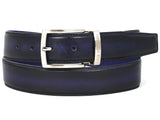 Dual Tone Navy & Blue