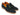 Paul Parkman Men's Suede Tassel Loafers in Green in #color_
