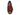Paul Parkman Men's Hand-Painted Leather Tassel Loafers in Brown