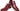 Paul Parkman Men's Ghillie Lacing Side Handsewn Dress Shoes in Burgundy
