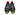 Paul Parkman Men's Floater Leather Wingtip Oxfords in Green