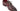 Paul Parkman Men's Hand-Painted Leather Derby Shoes in Mixed Color