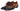 Paul Parkman Men's Wingtip Oxfords in Navy, Camel & Bordeaux