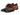Paul Parkman Men's Wingtip Oxfords in Navy, Camel & Bordeaux