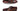 Paul Parkman Men's Hand-Painted Leather Derby Shoes in Bordeaux & Tobacco