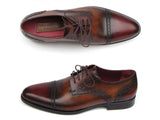 Bordeaux & Tobacco