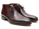 Brown & Bordeaux