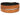 Paul Parkman Men's Croco-Embossed Calfskin Leather Belt in Camel