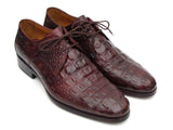 Brown & Bordeaux