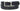 Paul Parkman Men's Hand-Painted Leather Belt in Dual Tone Green & Purple