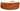 Pau Parkman Men's Suede Belt in Tobacco