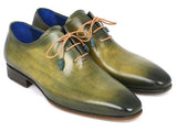Antique Green
