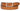 Paul Parkman Men's Croco-Embossed Calfskin Leather Belt in Camel