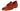 Paul Parkman Men's Croco-Embossed Calfskin Tassel Loafers in Reddish Camel