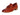 Paul Parkman Men's Croco-Embossed Calfskin Tassel Loafers in Reddish Camel