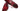 Paul Parkman Men's Ghillie Lacing Side Handsewn Dress Shoes in Burgundy