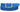 Pau Parkman Men's Suede Belt in Blue