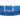 Pau Parkman Men's Suede Belt in Blue in #color_