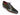 Paul Parkman Men's Side Sewn Leather Captoe Oxfords in Green & Yellow in #color_