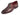 Paul Parkman Men's Hand-Painted Leather Derby Shoes in Mixed Color