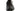Paul Parkman Men's Hand-Painted Leather Derby Shoes in Anthracite Black