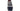 Paul Parkman Men's Hand-Painted Suede Captoe Oxfords in Navy & Beige