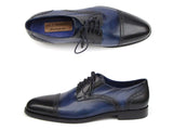 Parliament Blue & Navy