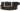Paul Parkman Men's Hand-Painted Leather Belt in Dark Brown