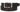 Paul Parkman Men's Hand-Painted Leather Belt in Dark Brown
