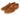 Paul Parkman Men's Suede Tassel Loafers in Tobacco in #color_