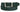 Pau Parkman Men's Suede Belt in Green