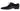 Paul Parkman Men's Leather Oxfords in Black
