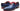 Paul Parkman Men's Goodyear Welted Wholecut Oxfords in Navy Blue in #color_