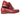 Paul Parkman Men's Leather Kiltie Tassel Loafers in Tobacco & Bordeaux