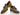 Paul Parkman Men's Croco-Embossed Calfskin Tassel Loafers in Green