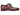 Paul Parkman Men's Hand-Painted Leather Derby Shoes in Mixed Color