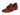 Paul Parkman Men's Croco-Embossed Calfskin Tassel Loafers in Brown