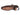 Paul Parkman Men's Hand-Painted Leather Captoe Oxfords in Camel & Olive